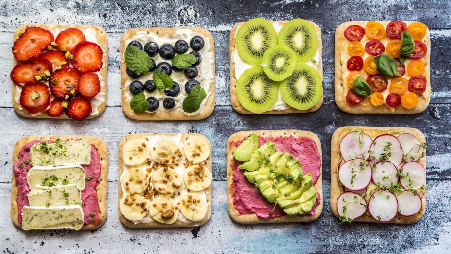 la regola delle 100 calorie