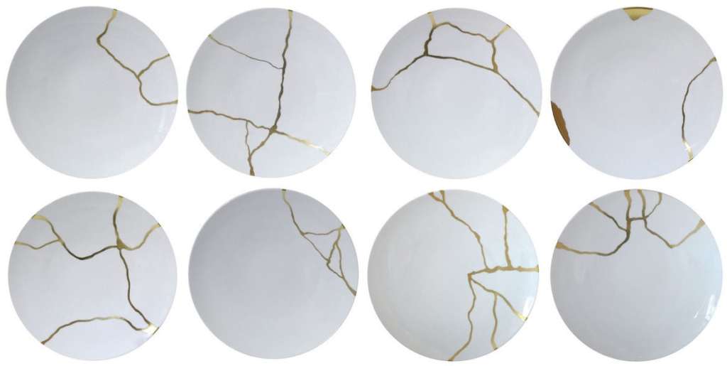 Rottura o occasione? L’arte del kintsugi
