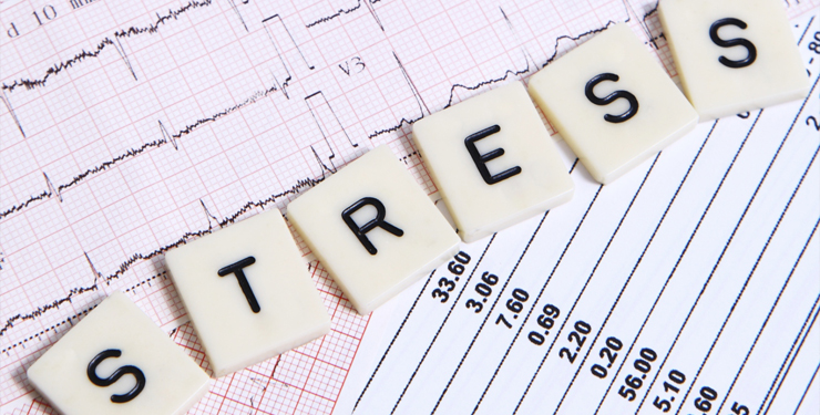 Lo stress tentatore: perchè perdiamo il controllo quando siamo sotto stress